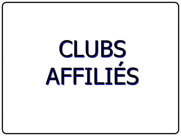 Prod. Clubs Affiliés