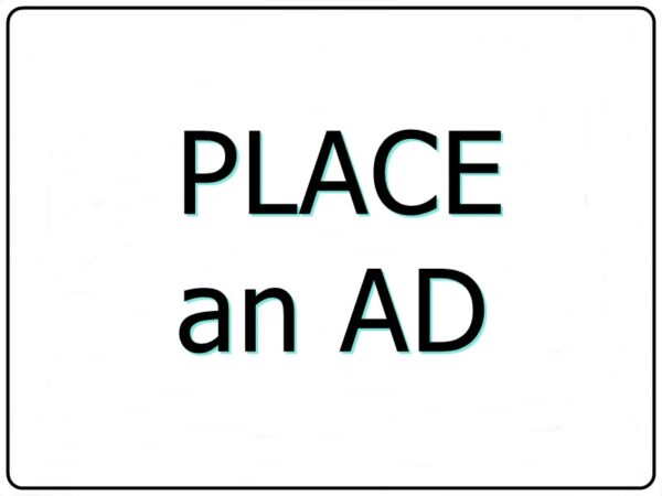 Prod. Place an ad