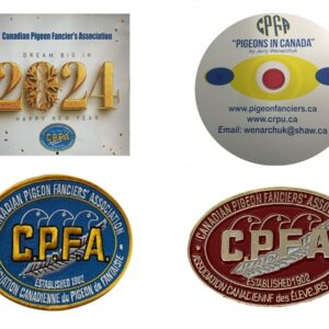 4. Promotional Items