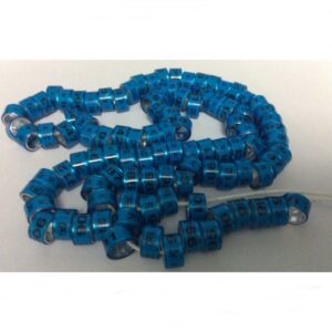 2. CPFA Bands and Donations